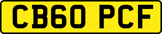 CB60PCF