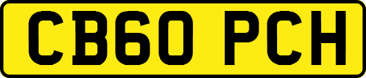 CB60PCH
