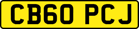 CB60PCJ