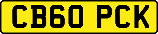 CB60PCK