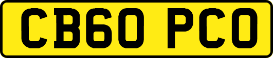 CB60PCO