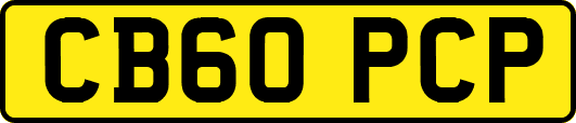 CB60PCP