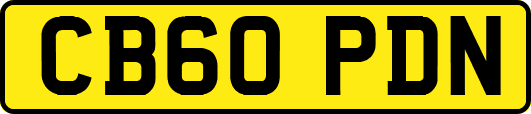 CB60PDN