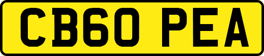CB60PEA