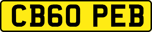 CB60PEB