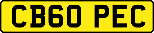 CB60PEC
