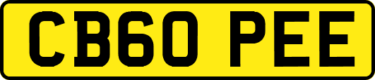 CB60PEE