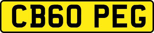 CB60PEG