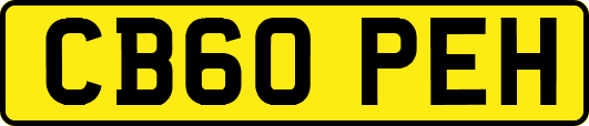 CB60PEH