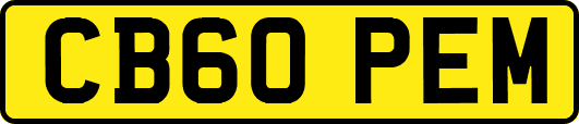 CB60PEM