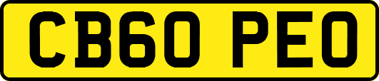 CB60PEO