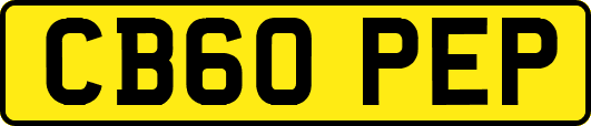 CB60PEP