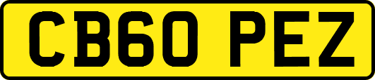 CB60PEZ