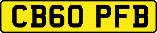 CB60PFB