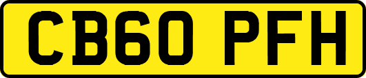 CB60PFH