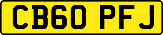 CB60PFJ