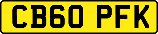 CB60PFK
