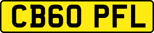 CB60PFL
