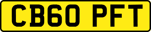 CB60PFT
