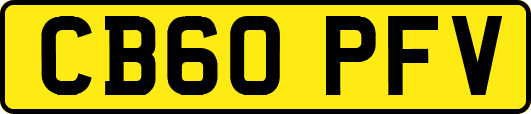 CB60PFV