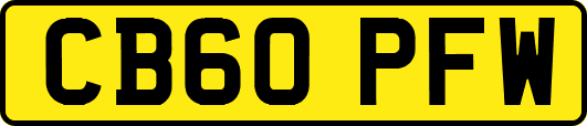 CB60PFW