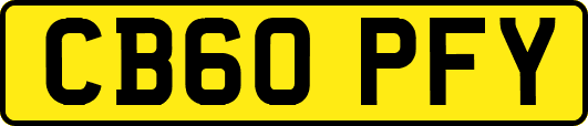 CB60PFY