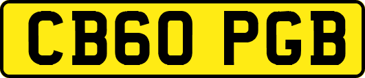 CB60PGB