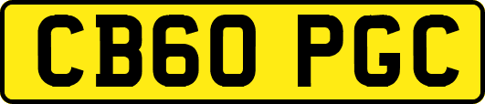 CB60PGC