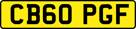 CB60PGF