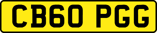 CB60PGG