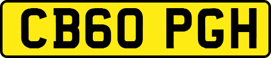 CB60PGH