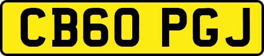 CB60PGJ