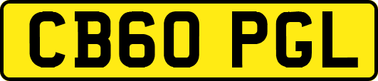 CB60PGL