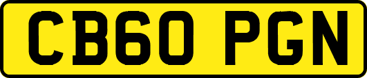 CB60PGN