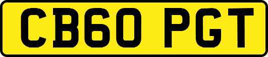 CB60PGT