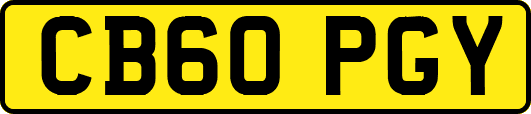 CB60PGY