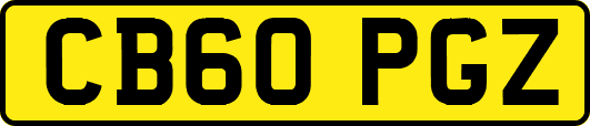 CB60PGZ