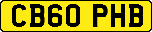 CB60PHB
