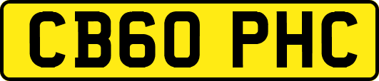 CB60PHC