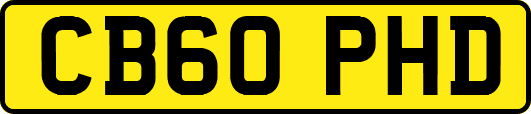 CB60PHD