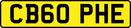 CB60PHE