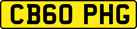 CB60PHG