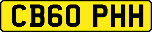 CB60PHH
