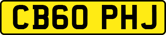 CB60PHJ