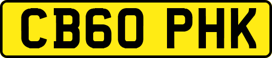 CB60PHK