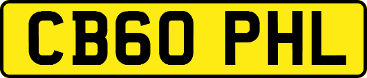 CB60PHL