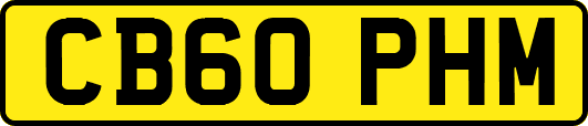 CB60PHM
