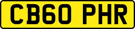 CB60PHR
