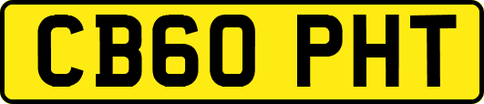 CB60PHT