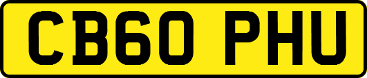 CB60PHU